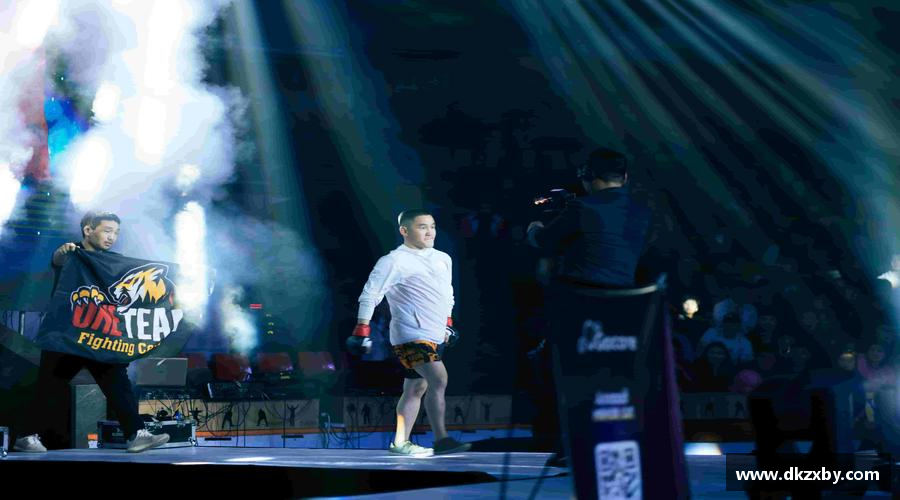 热血青春，全情投入